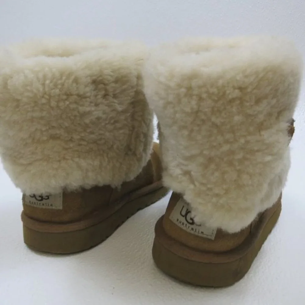 UGG ellee fully